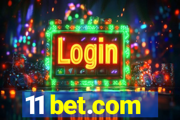 11 bet.com